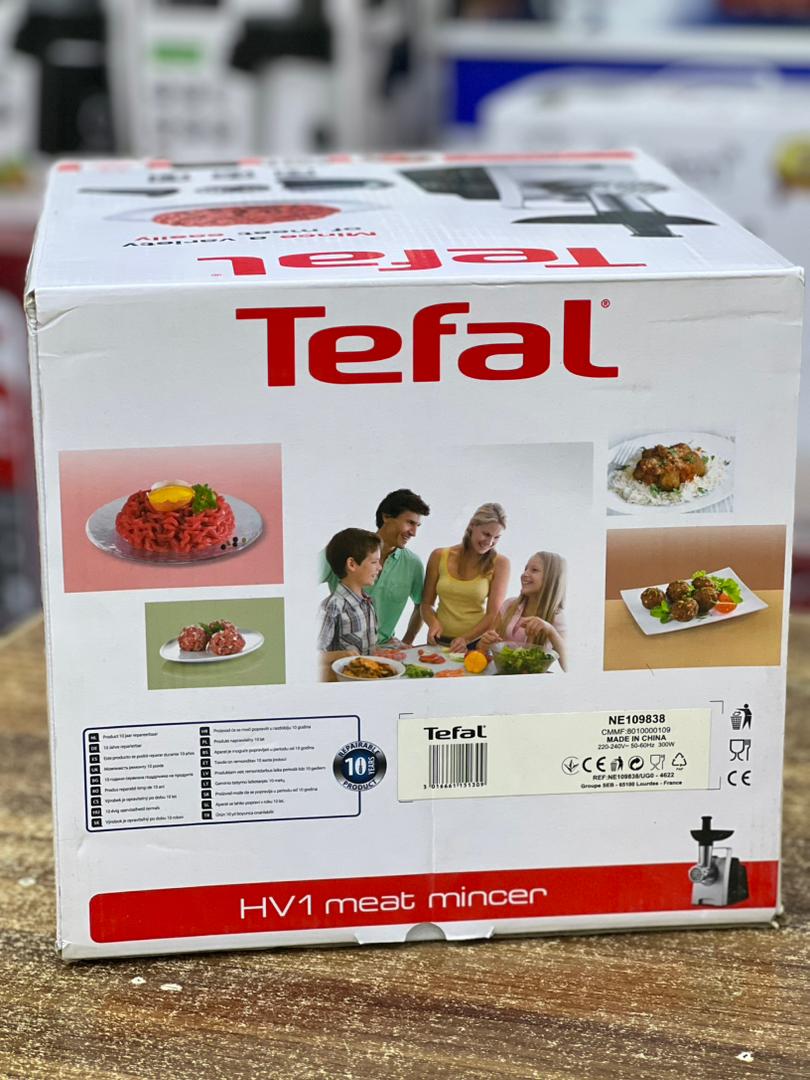 چرخ گوشت تفال مدل NE109838